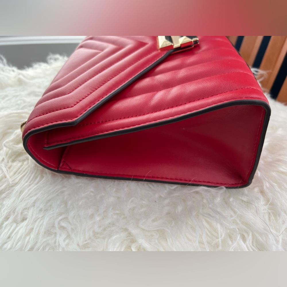 Michael Kors Whitney Quilted leather bag - Picture 4 of 12